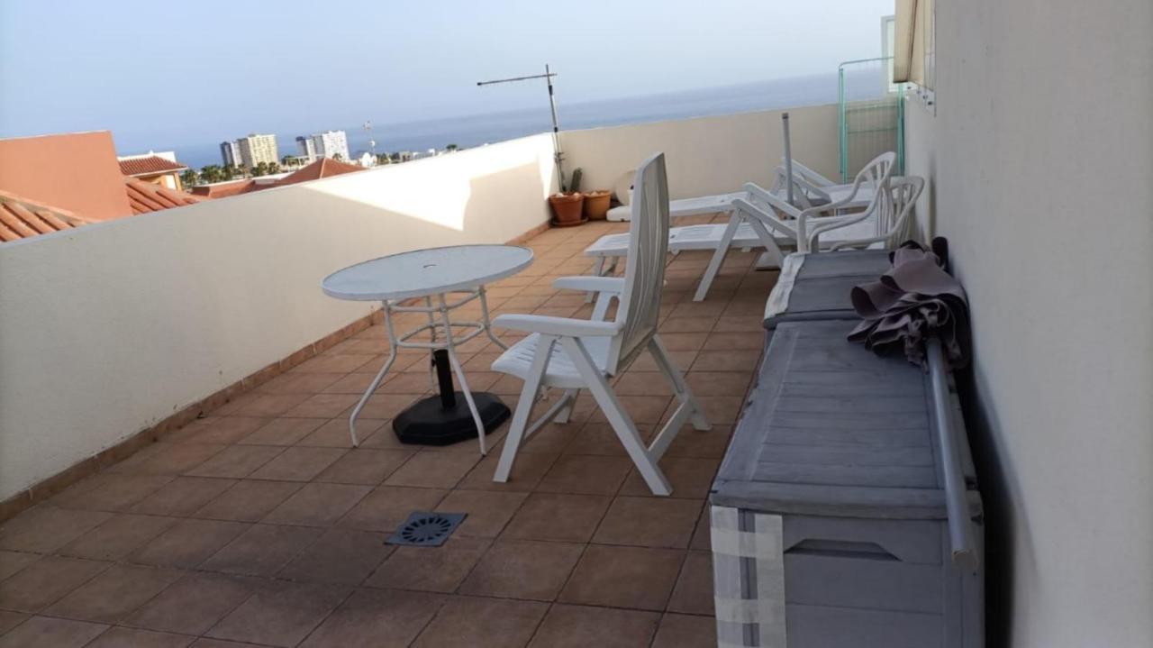 Fantastic View - Callao Salvaje Tenerife South Exterior photo