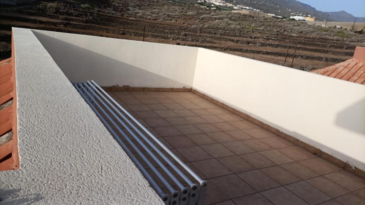 Fantastic View - Callao Salvaje Tenerife South Exterior photo