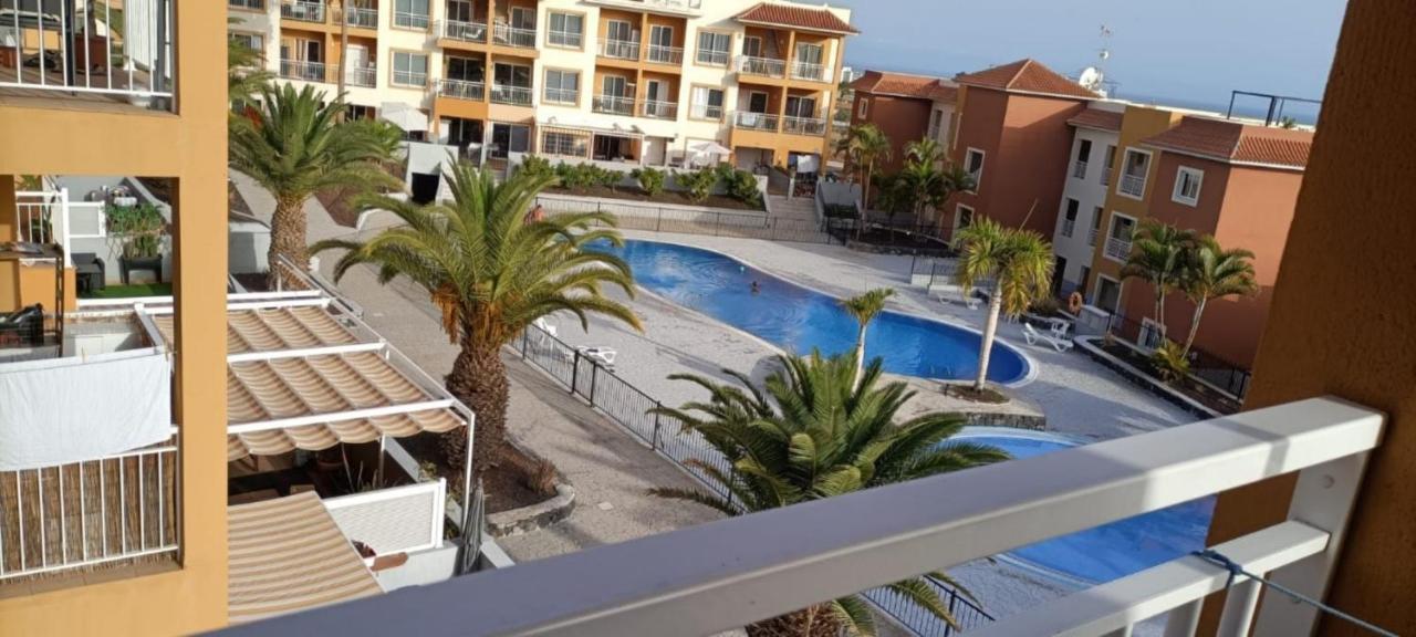 Fantastic View - Callao Salvaje Tenerife South Exterior photo