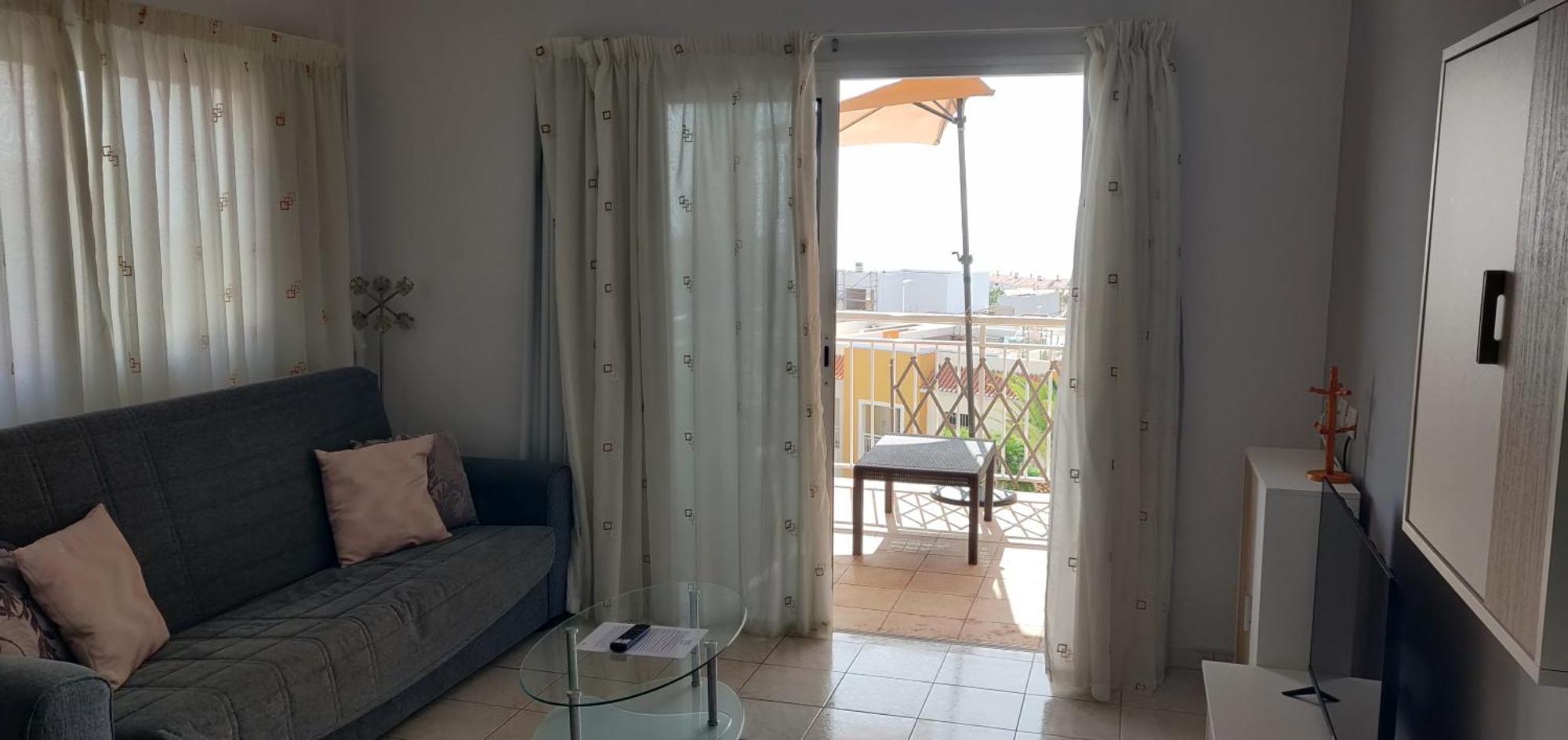 Fantastic View - Callao Salvaje Tenerife South Exterior photo